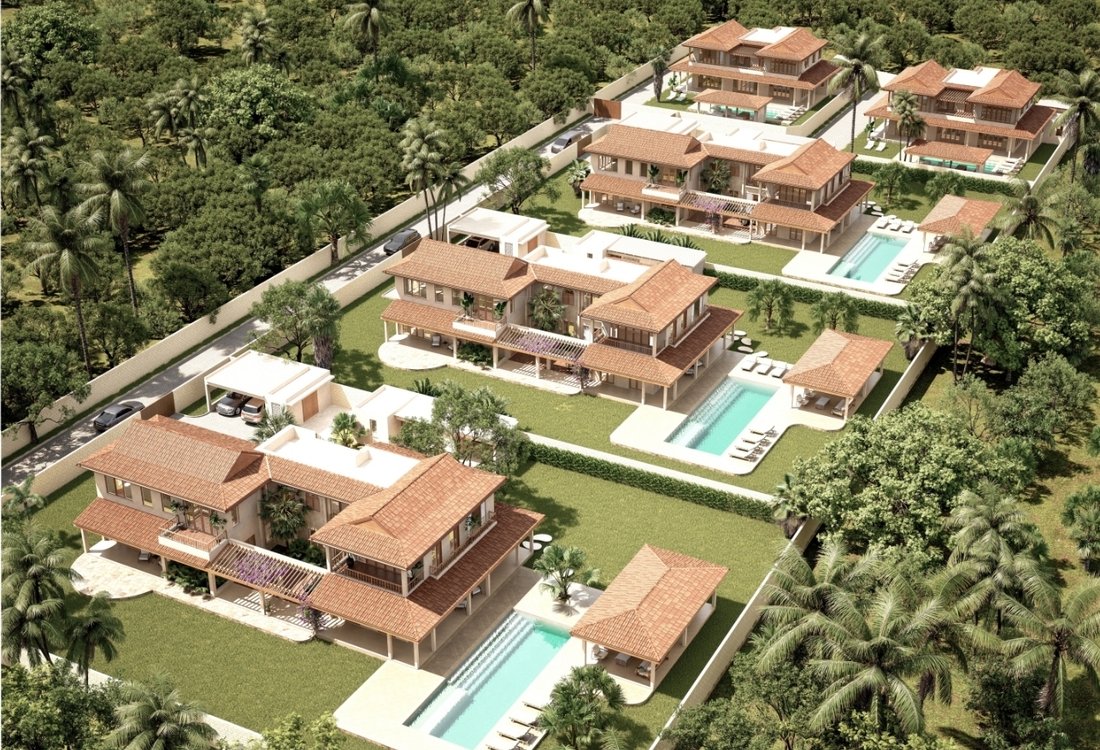 Villa in Diani Beach, Kwale County, Kenya 4 - 16987430
