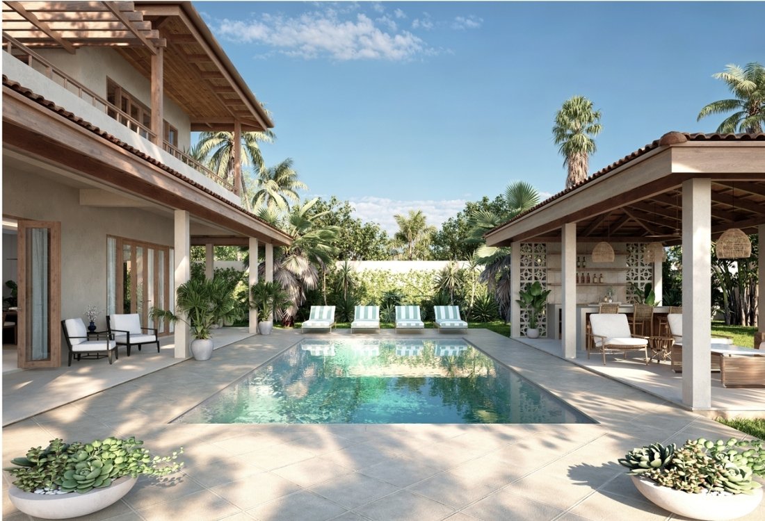 Villa in Diani Beach, Kwale County, Kenya 2 - 16987430