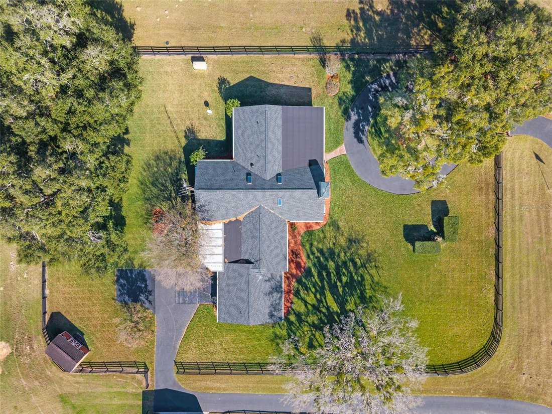 Farm Ranch in Morriston, Florida, United States 2 - 17002828