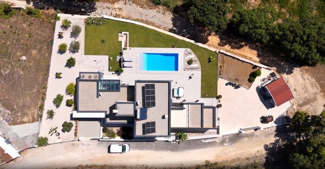 Villa in Rolica, Leiria District, Portugal 4 - 16989739