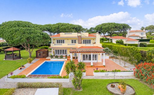 Villa a Amoreira, Distretto di Leiria, Portogallo 1
