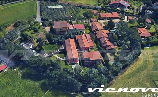 Casa en Trigoria - Castel di Leva, Roma, Lacio 1
