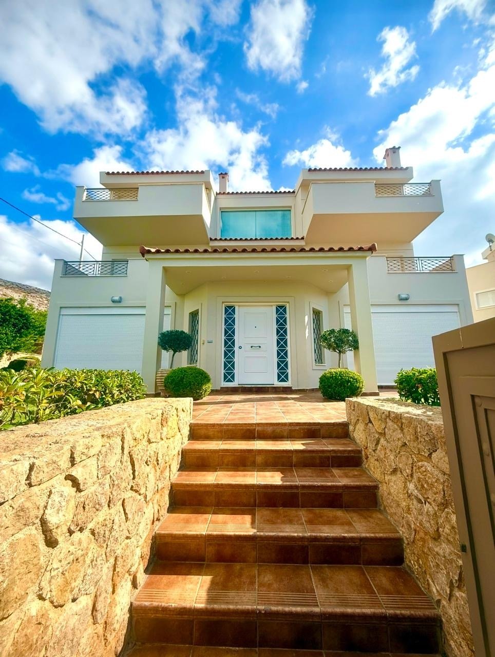 Villa in Lavreotiki, Attica, Greece 3 - 16999779