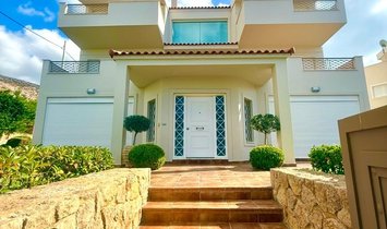Villa in Lavreotiki, Attica, Greece 2