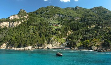 Finca en Corfú, Peloponnese, Western Greece and the Ionian, Grecia 2