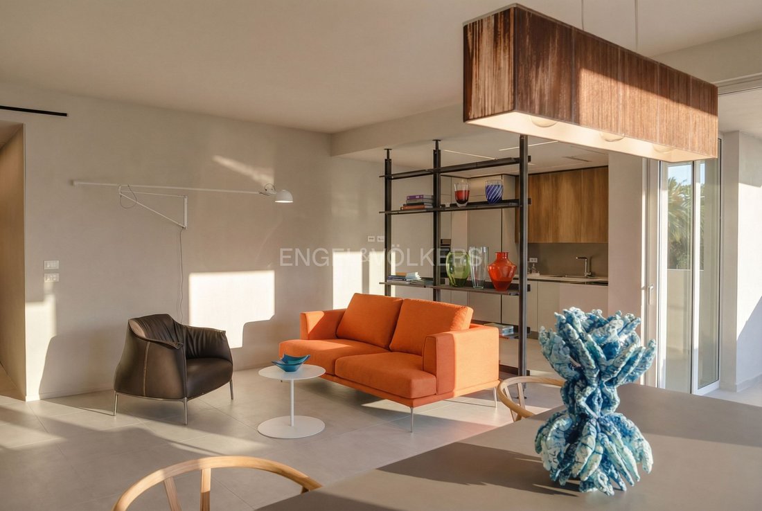 Apartment in Center, Grosseto, Tuscany 5 - 16995546