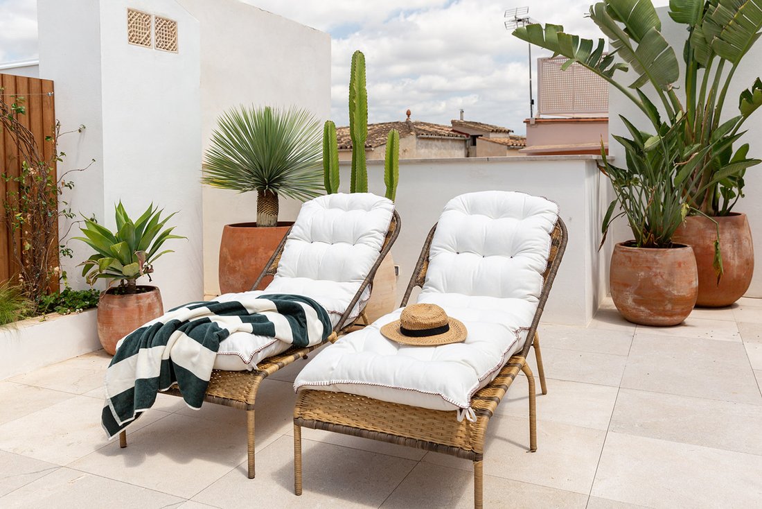 Penthouse in Palma, Balearic Islands, Spain 3 - 16987432