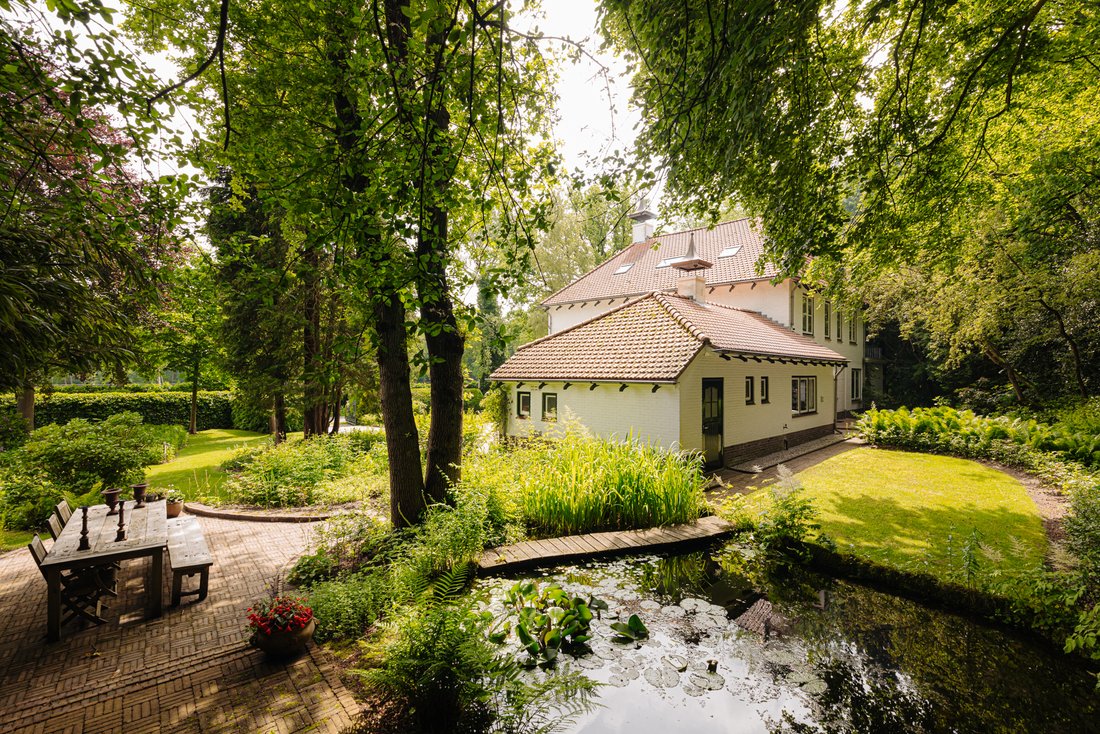 Villa in Schoorl, North Holland, Netherlands 5 - 16989791
