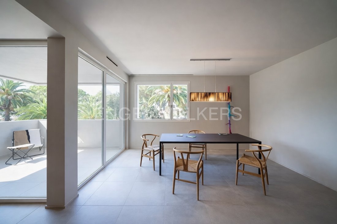 Apartment in Center, Grosseto, Tuscany 3 - 16995546