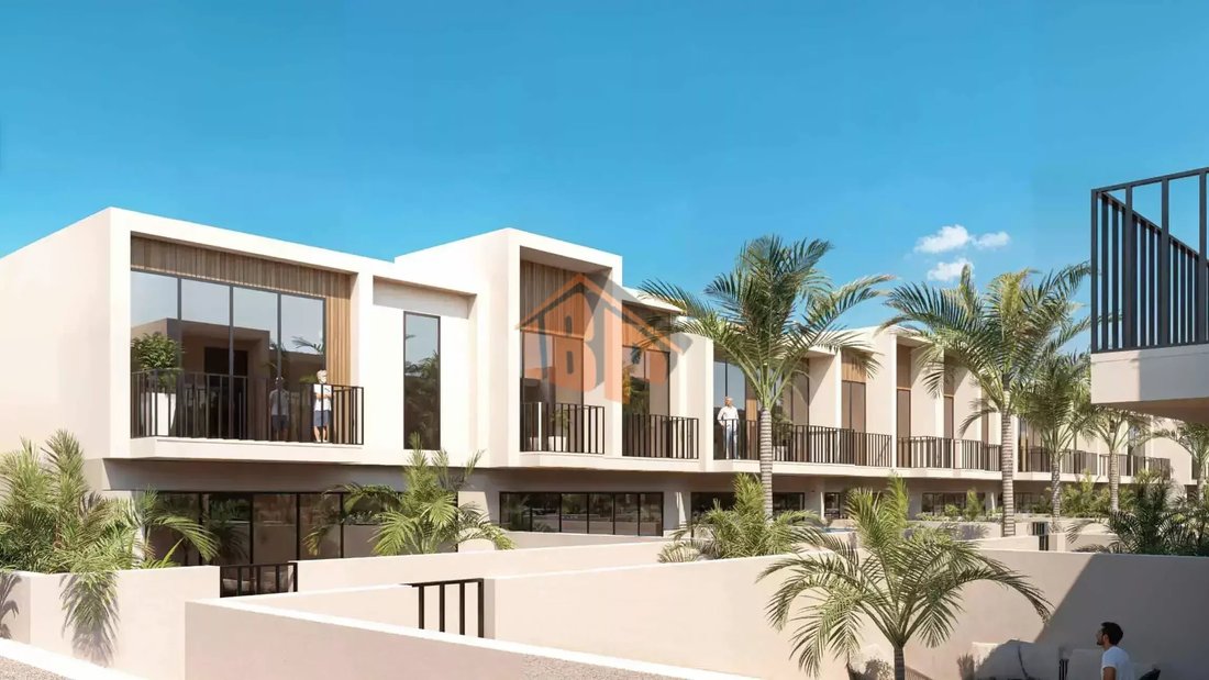 Townhouse in Al Ramla, Sharjah Emirate, United Arab Emirates 5 - 16991132