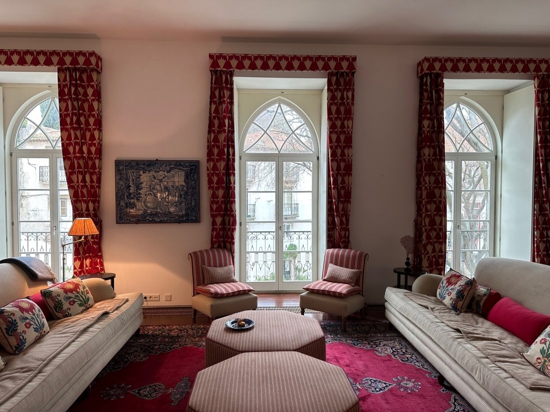 Apartment in Santa Maria Maior, Lisbon, Portugal 5 - 16987434