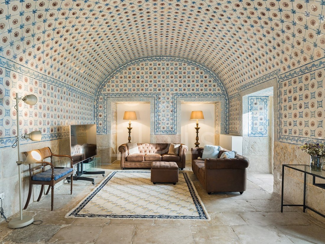 Apartment in Belem, Lisbon, Portugal 3 - 16899290
