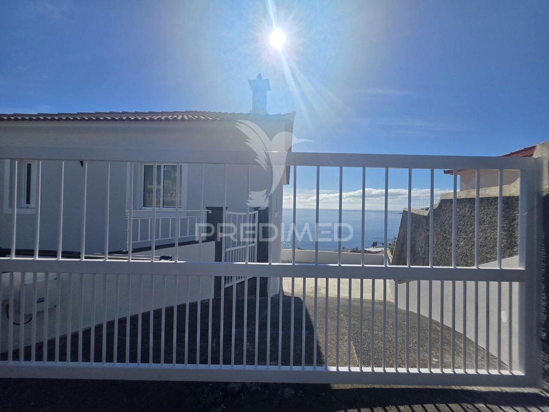 House in Santa Cruz, Madeira, Portugal 2 - 16995186