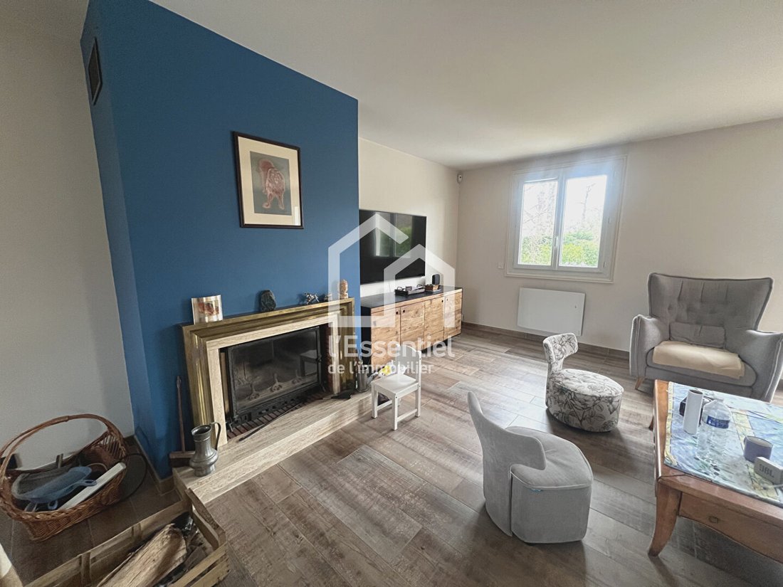 House in Clairieres, Verneuil-sur-Seine, France 3 - 16993070