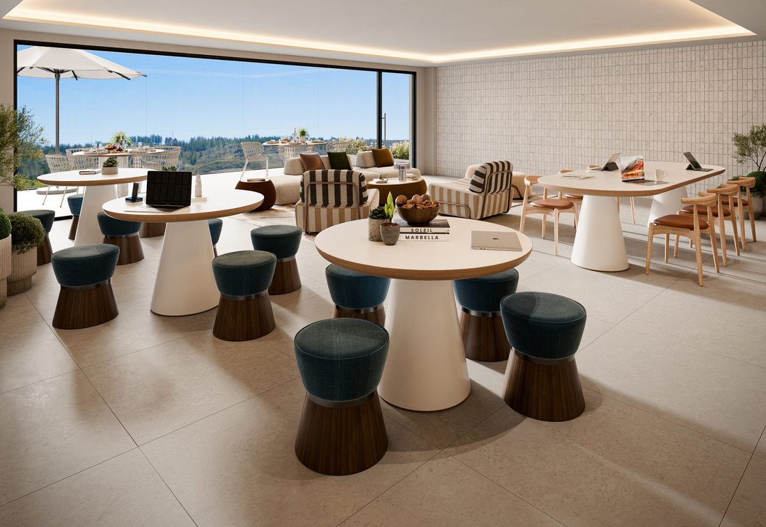 Appartamento a Marbella, Andalusia, Spagna 3 - 16993155