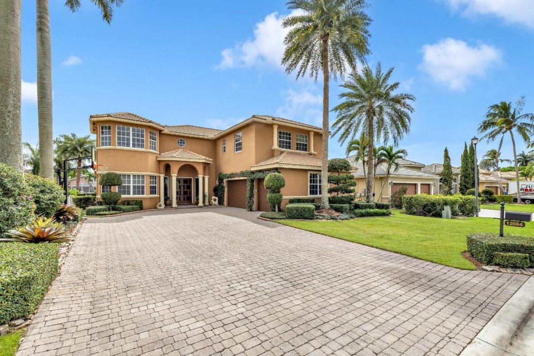 House in Parkland, Florida, United States 4 - 16999249