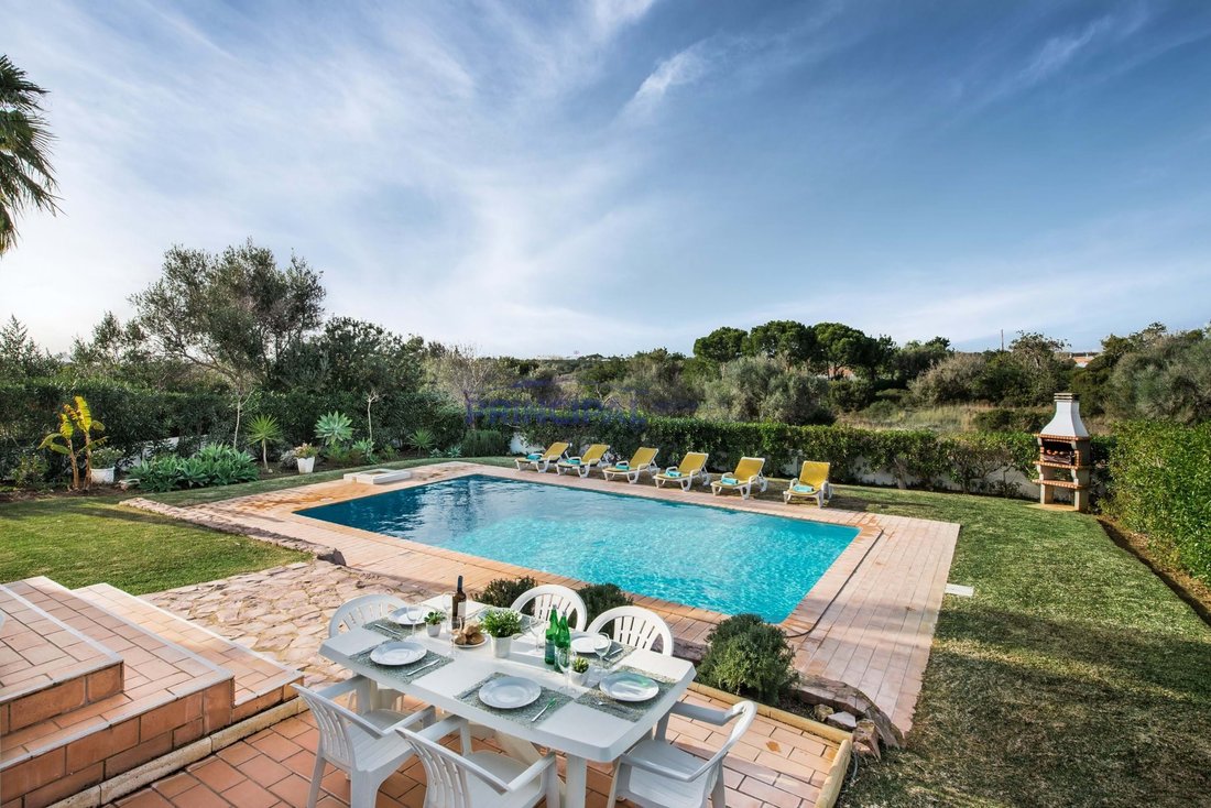 Villa in Guia, Algarve, Portugal 3 - 16991566