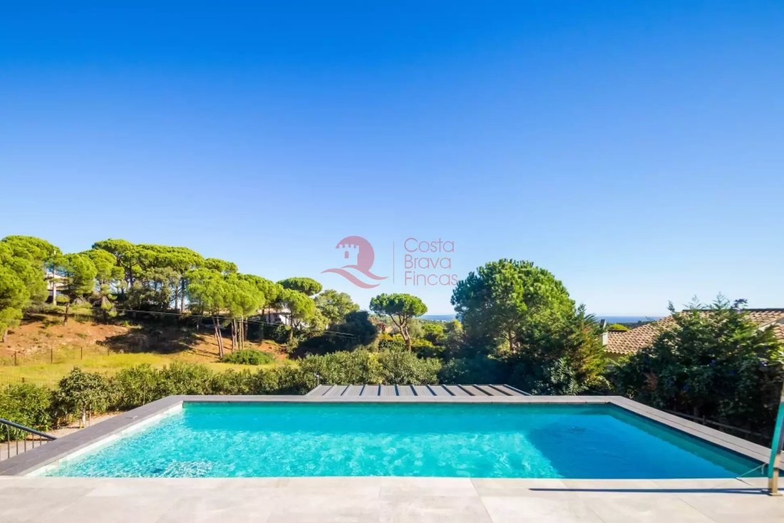House in Platja d'Aro, Catalonia, Spain 3 - 16665802