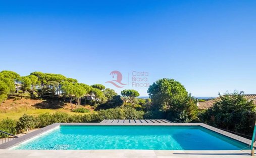 Casa en Playa de Aro, Cataluña, España 1