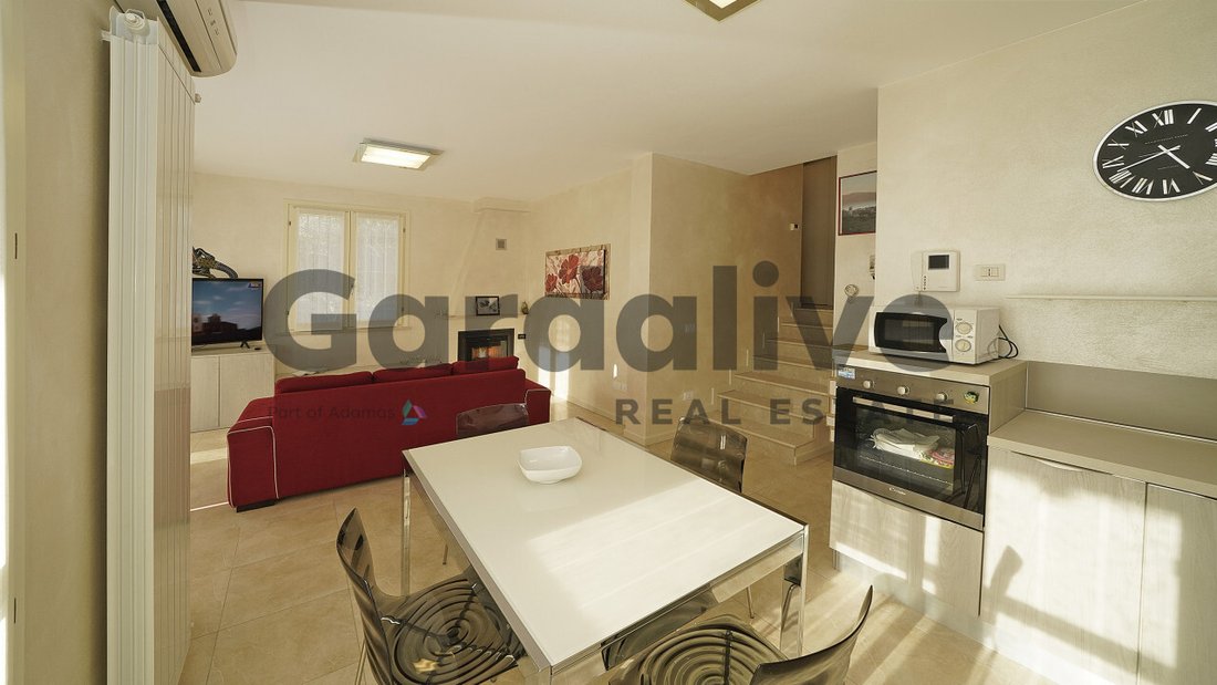 Haus in Manerba del Garda, Lombardei, Italien 5 - 16993801
