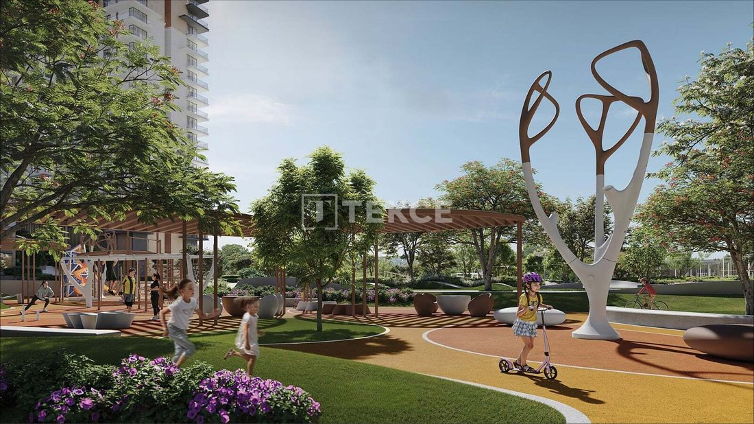 Apartment in Hadaeq Sheikh Mohammed Bin Rashid, Dubai, United Arab Emirates 3 - 16993627