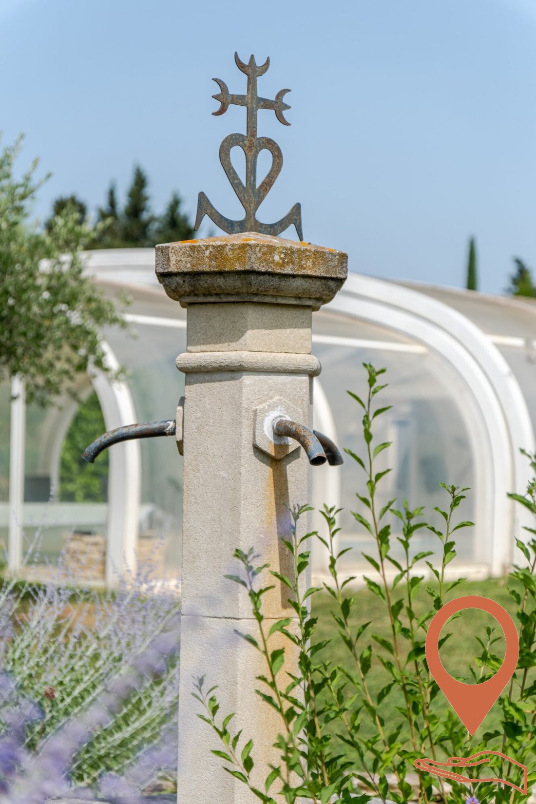 Villa a Arles, Provenza-Alpi-Costa Azzurra, Francia 4 - 16998686