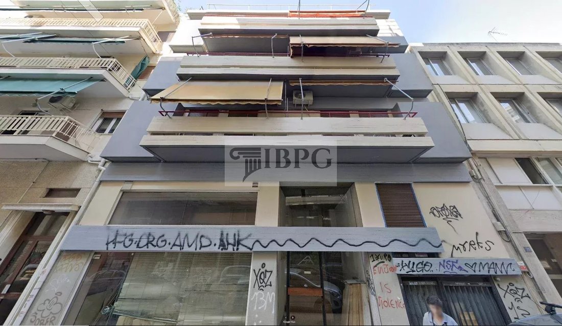 1st District of Athens, Athens, Greece 1 - 16991152