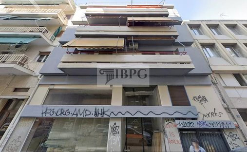 1st District of Athens, Athens, Grecia 1