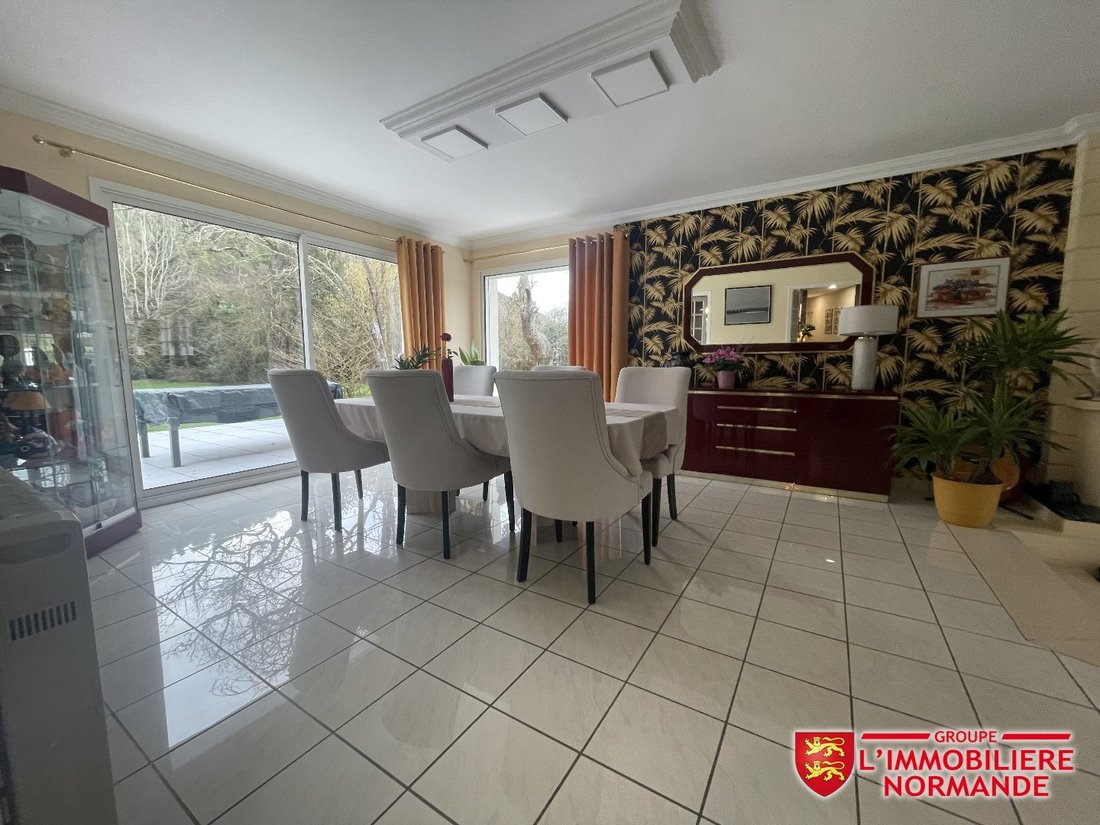 House in Heudreville-sur-Eure, Normandy, France 4 - 16074183
