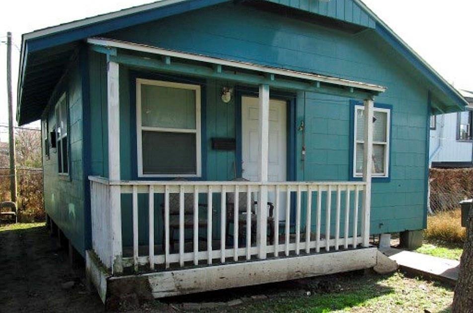 Galveston, Texas, United States 4 - 16996703