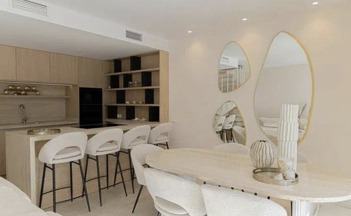 Penthouse in Nueva Andalucia, Marbella, Spain 1
