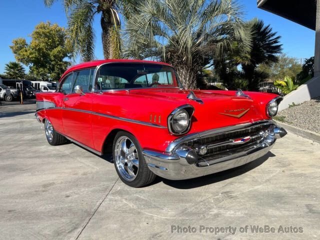 Chevrolet Bel Air in Calverton, NY, United States 2 - 16998163