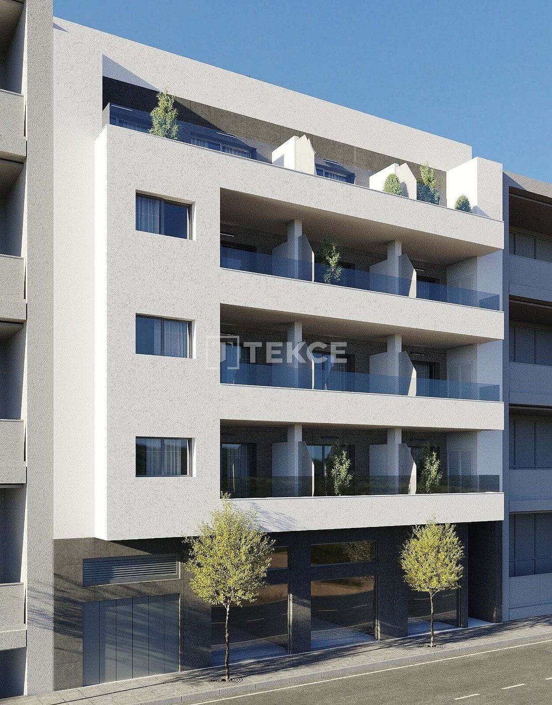 Apartment in Torrevieja, Valencian Community, Spain 5 - 16993623