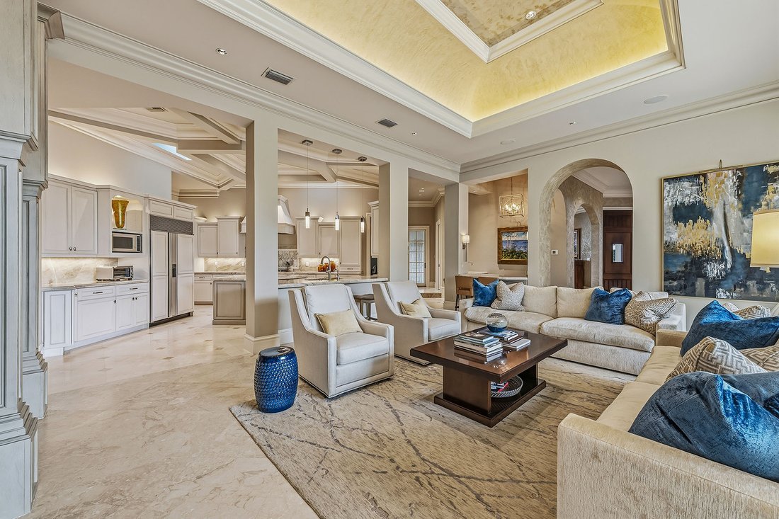 Haus in Naples, Florida, Vereinigte Staaten 4 - 16987417