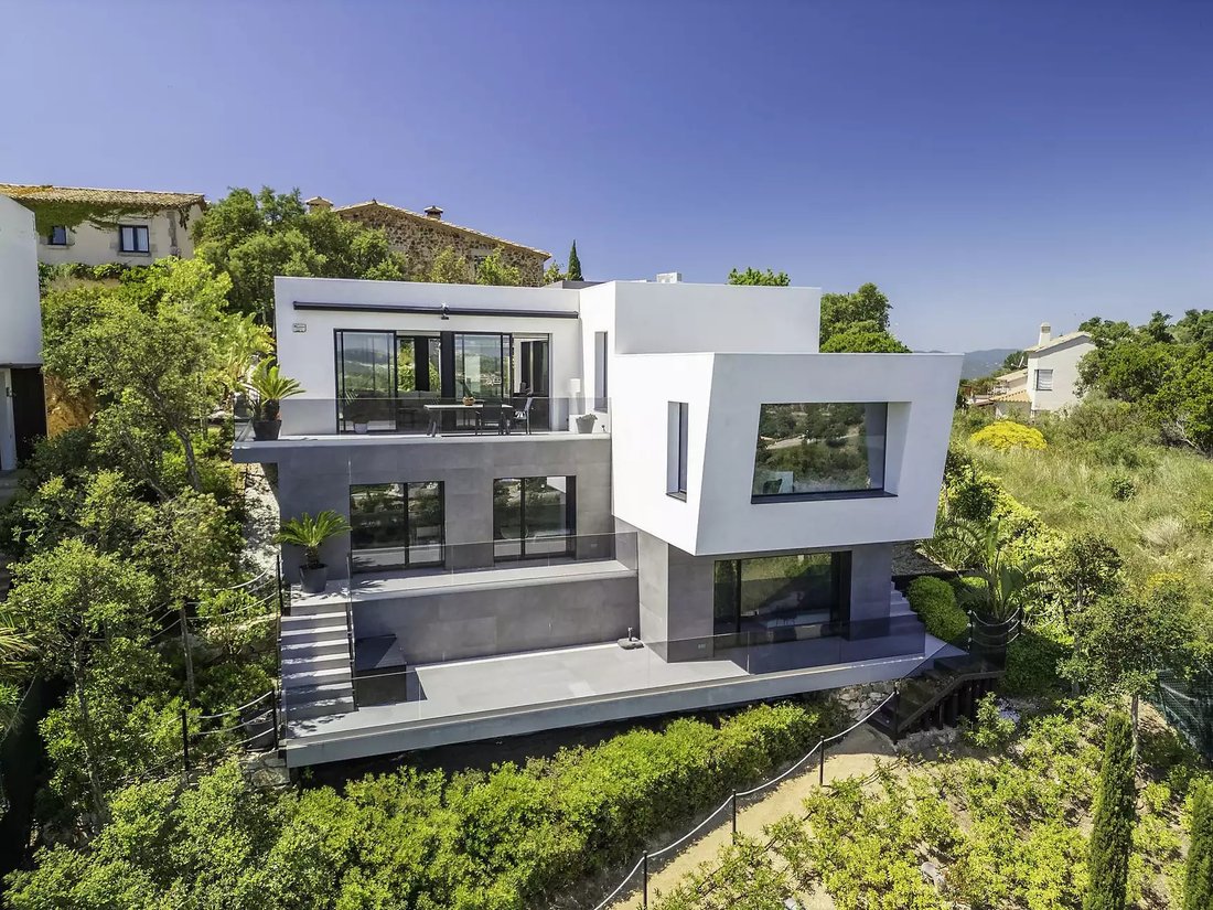 House in Platja d'Aro, Catalonia, Spain 1 - 14308034