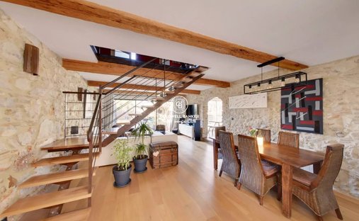 House in Torreilles, Occitania, France 1