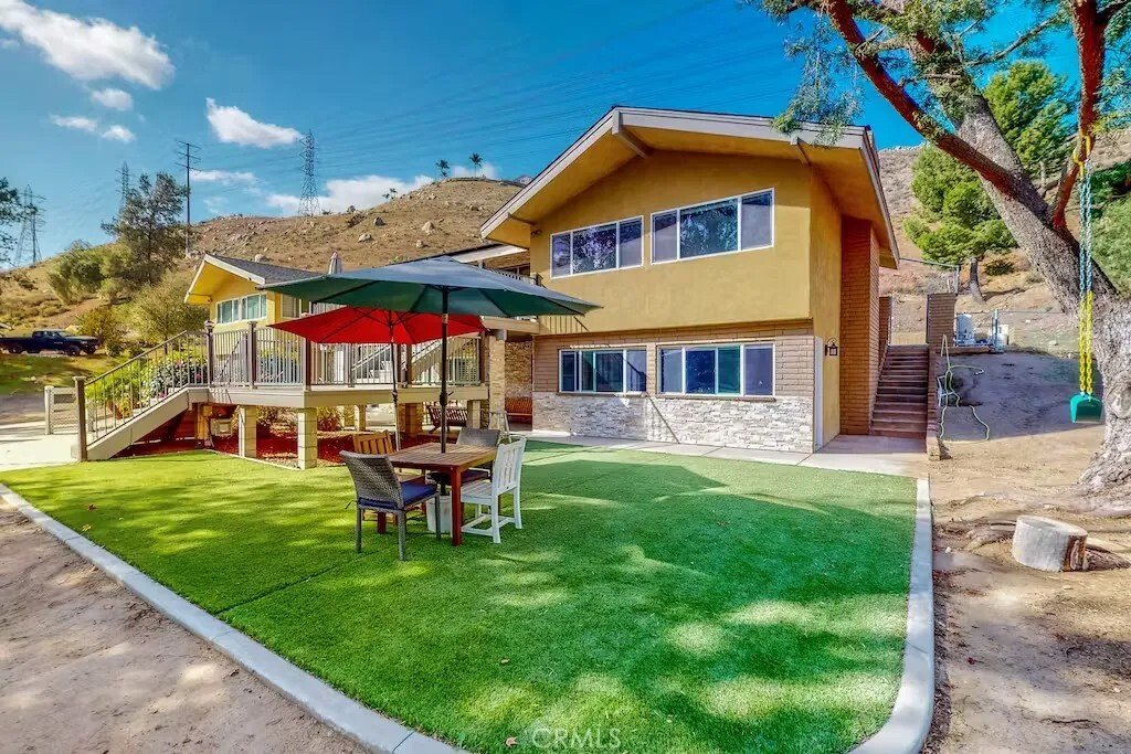 House in El Cajon, California, United States 3 - 16985524