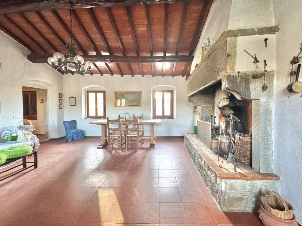 Apartment in Borgo a Cascia, Reggello, Tuscany 2 - 16992540