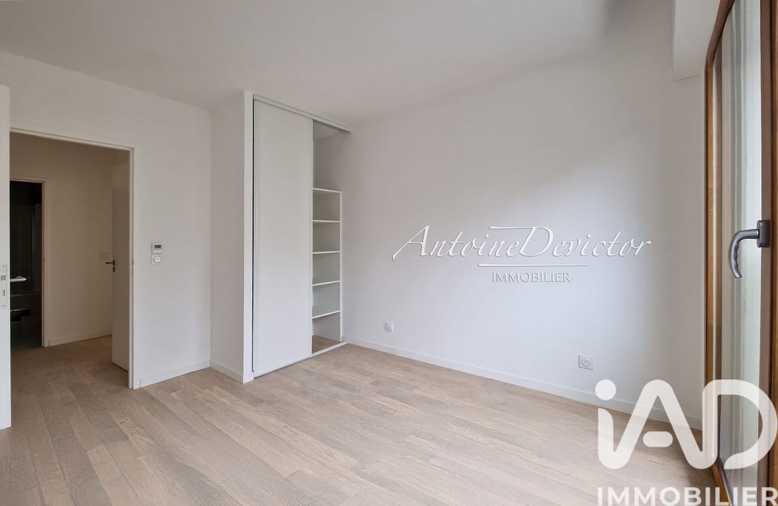 Apartment in Nation-Picpus, Paris 12e Arrondissement, Paris 5 - 16336168