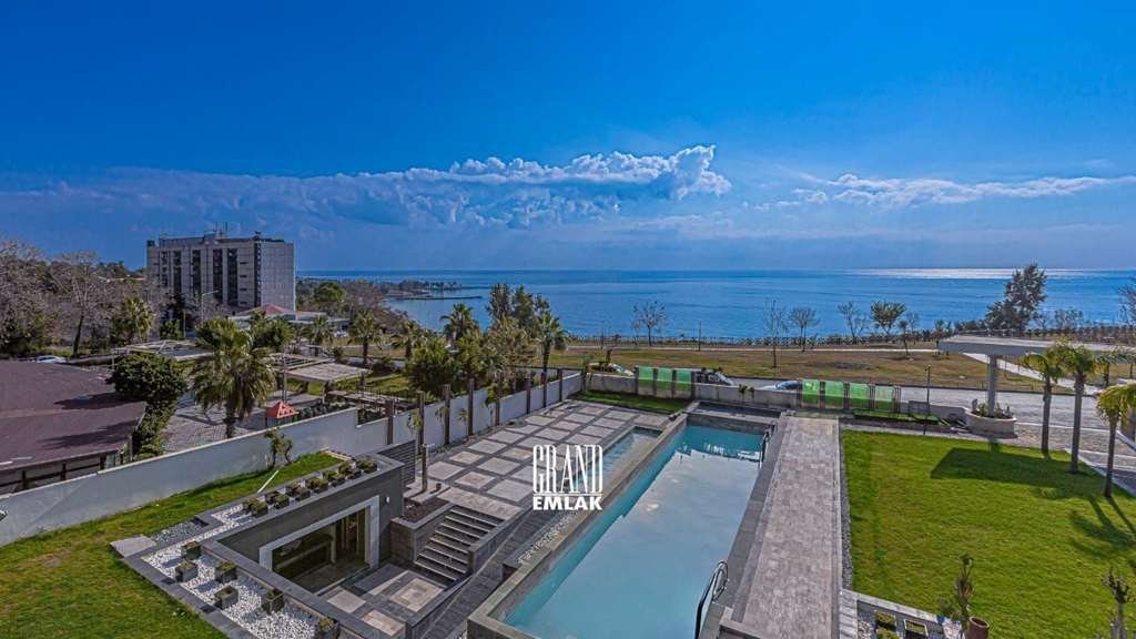 Apartment in Antalya, Antalya, Turkey 1 - 16996855