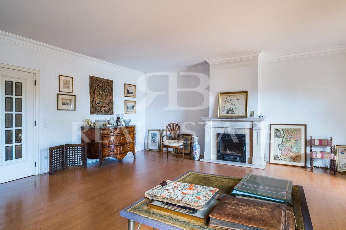 Apartment in Cascais e Estoril, Lisbon, Portugal 5 - 16995600
