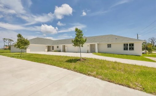 Rotonda West, Floride, États-Unis 1