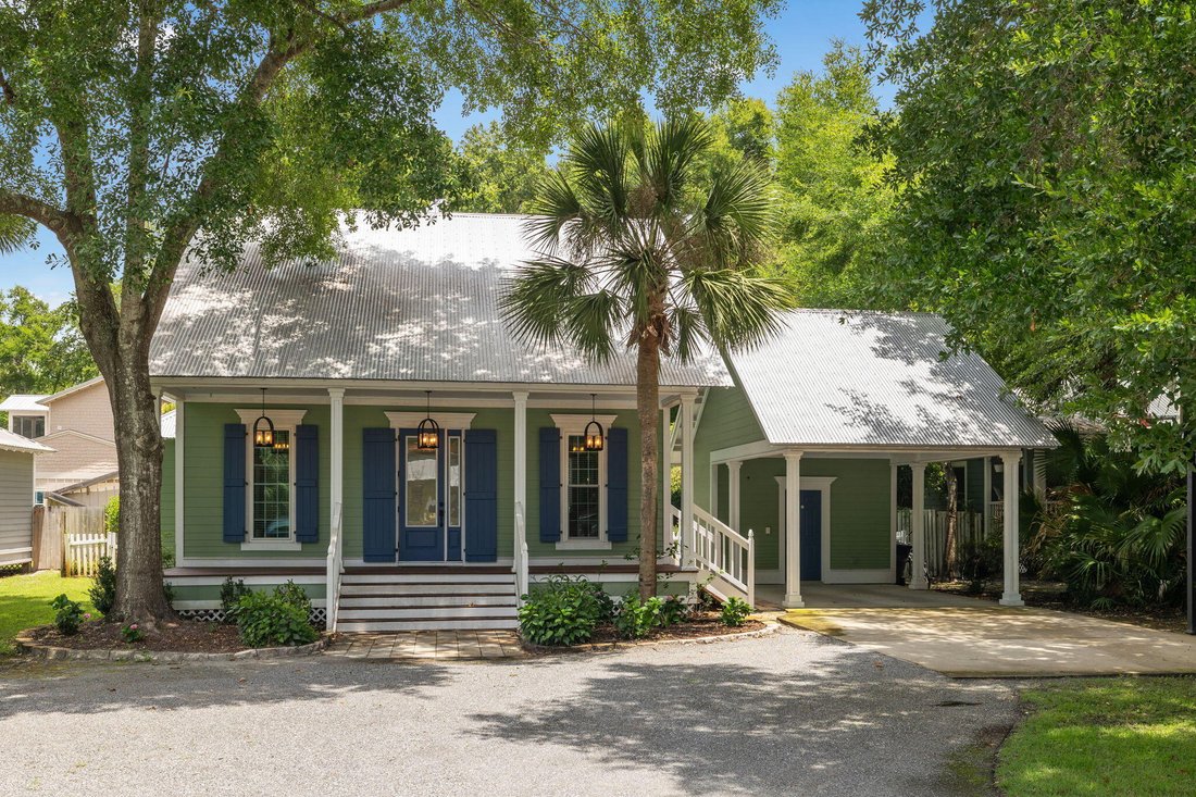 House in Santa Rosa Beach, Florida, United States 2 - 16995758