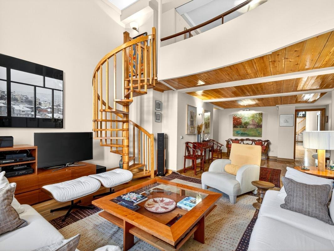 Apartment in Centro, Madrid, Spain 3 - 16989852