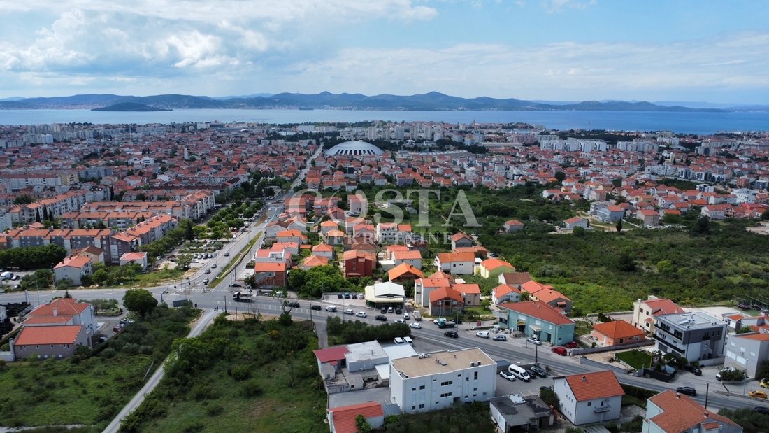 Apartment in Mjesni odbor Vidikovac, Zadar, Zadar County 5 - 16993292