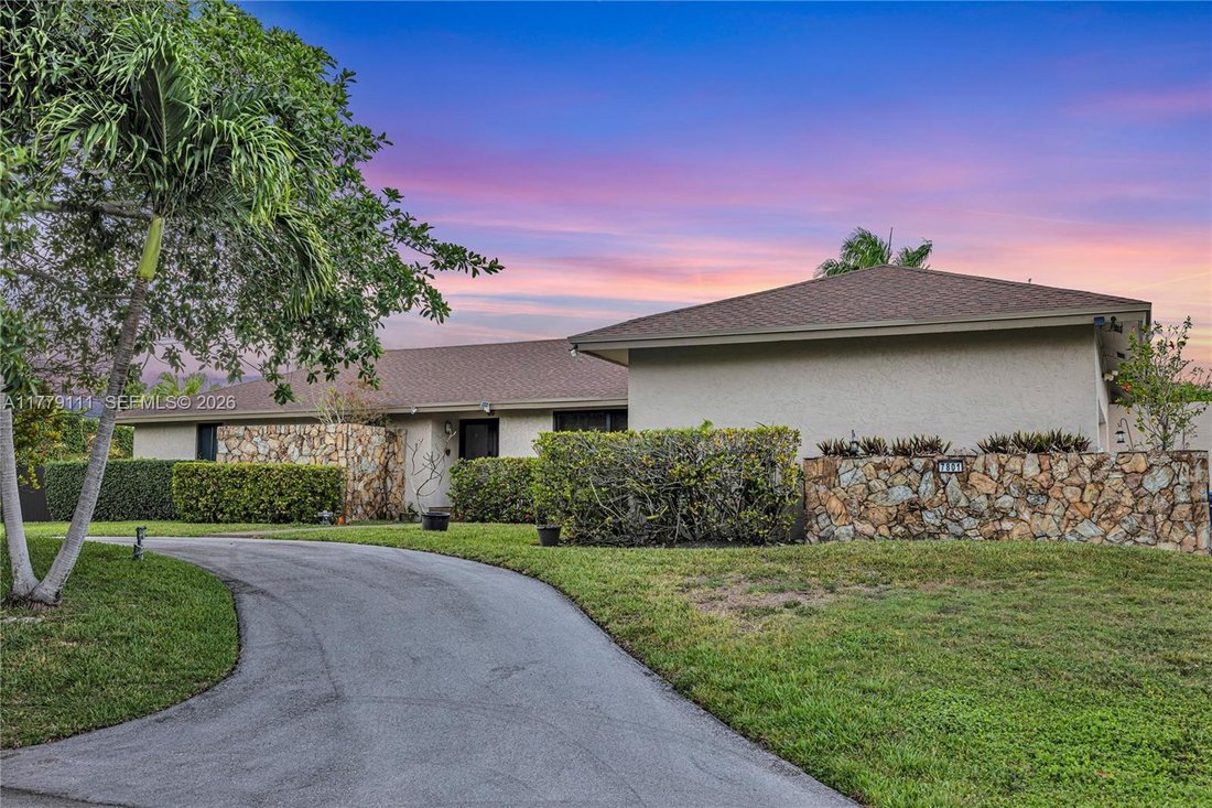 House in Cutler Bay, Florida, United States 3 - 16637749