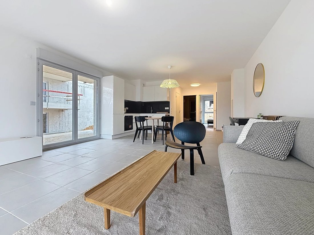 Apartment in Nice, Provence-Alpes-Côte d'Azur, France 3 - 16991086