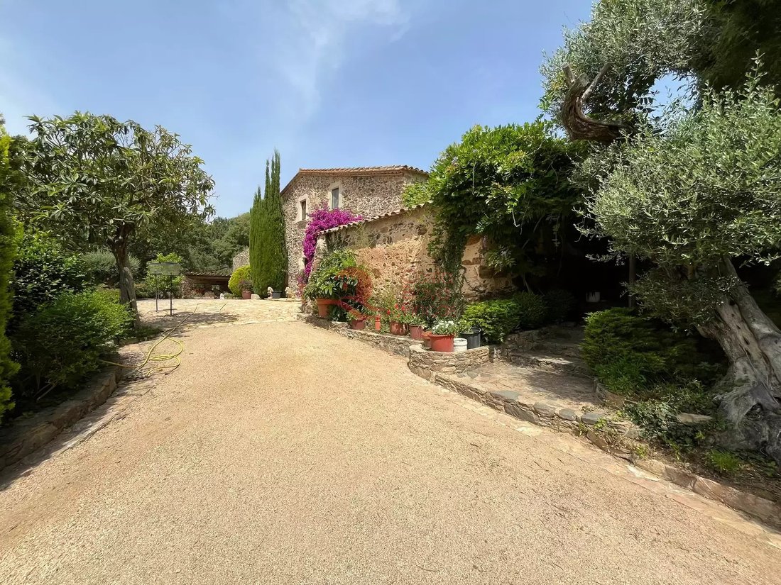 House in Vall-llobrega, Catalonia, Spain 2 - 15786435