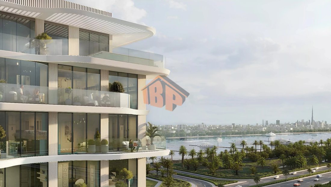 Apartment in Dubai, United Arab Emirates 2 - 16991136