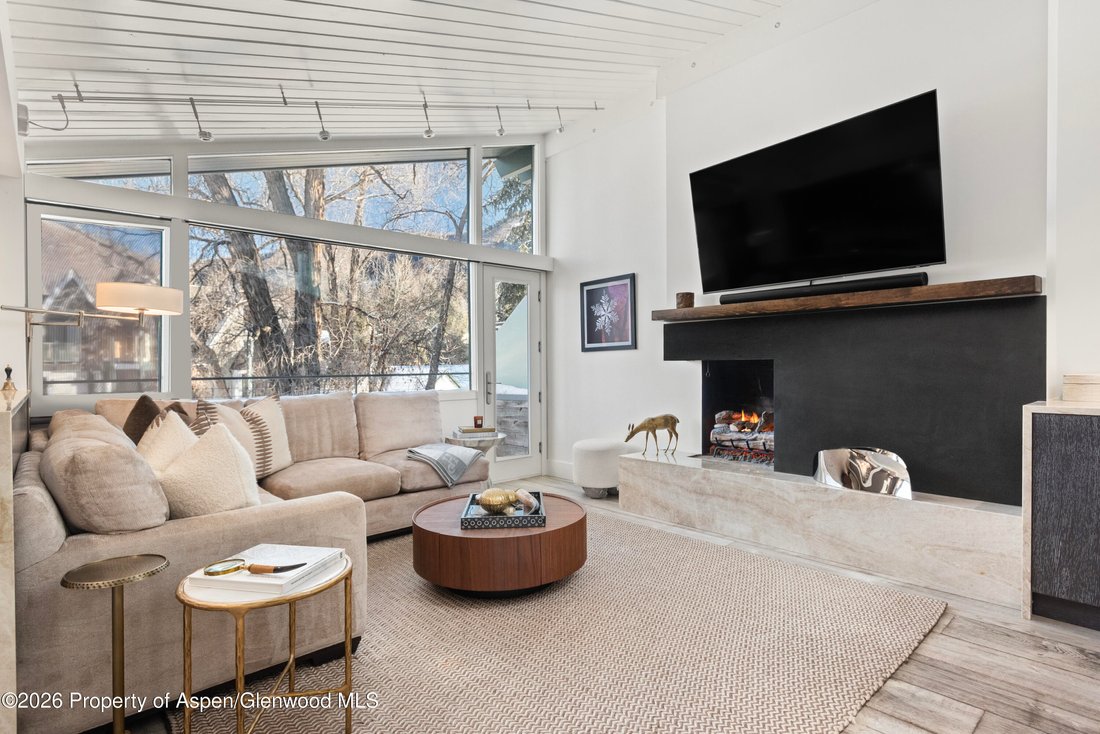 House in Aspen, Colorado, United States 1 - 16258789